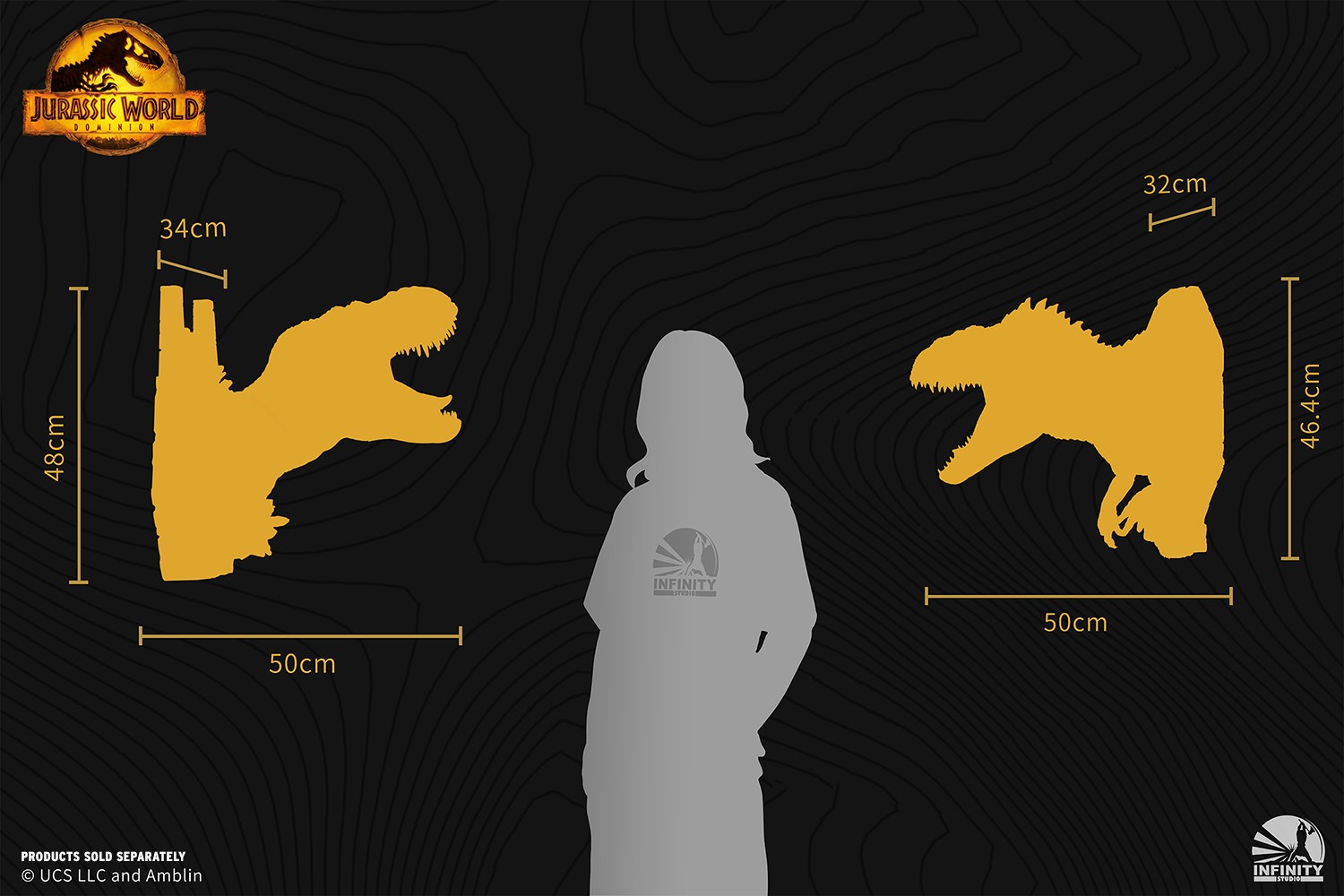 Tyrannosaurus Rex