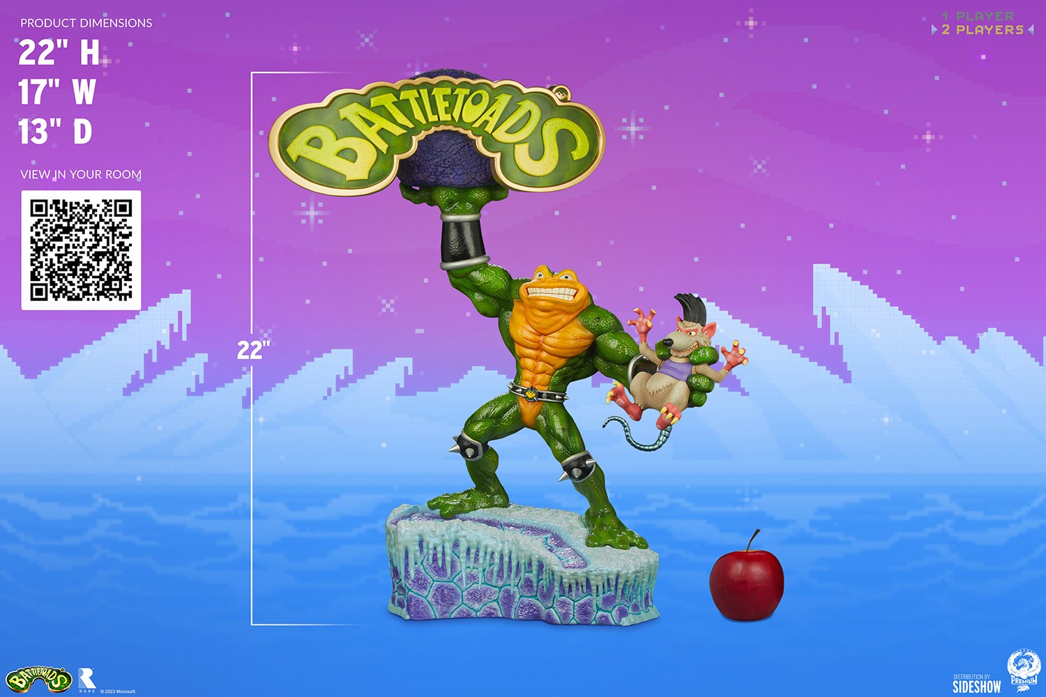 Zitz: Rare Cover Art- Prototype Shown