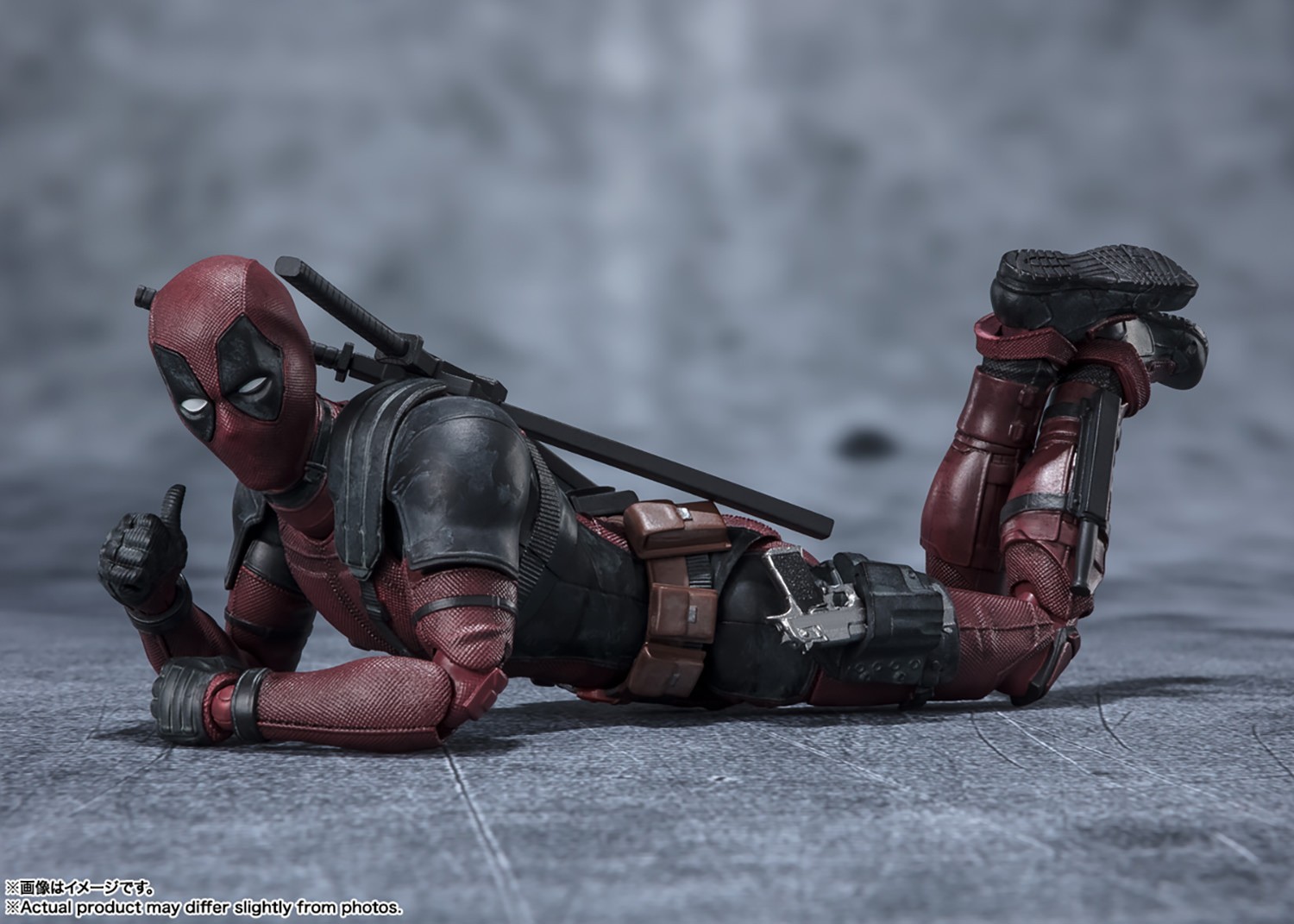 Deadpool