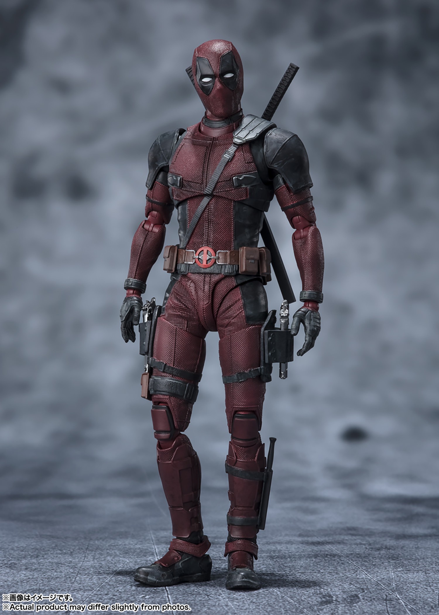 Deadpool