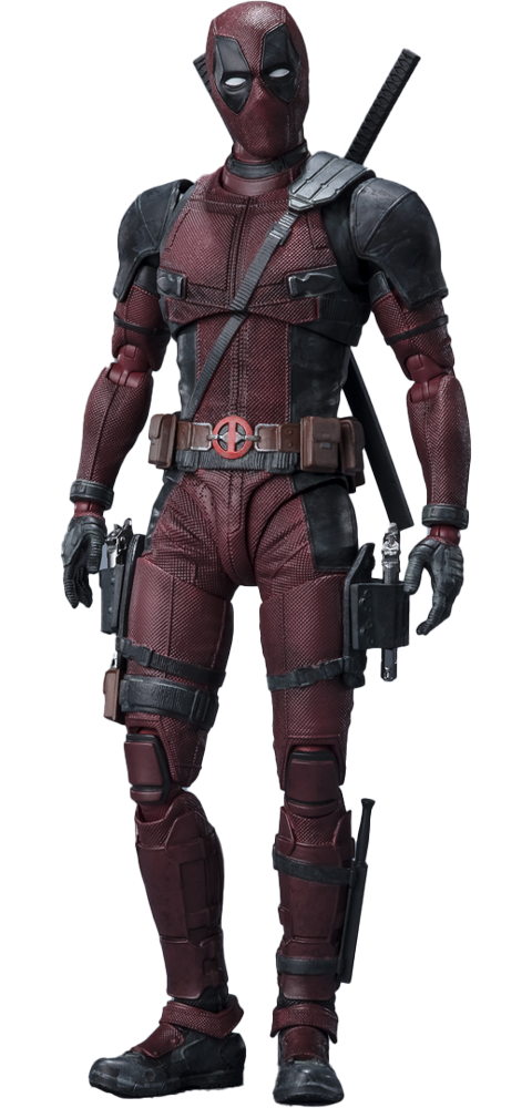 Deadpool
