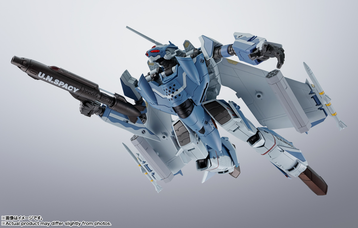 VF-0D Phoenix (Shin Kudo Use)