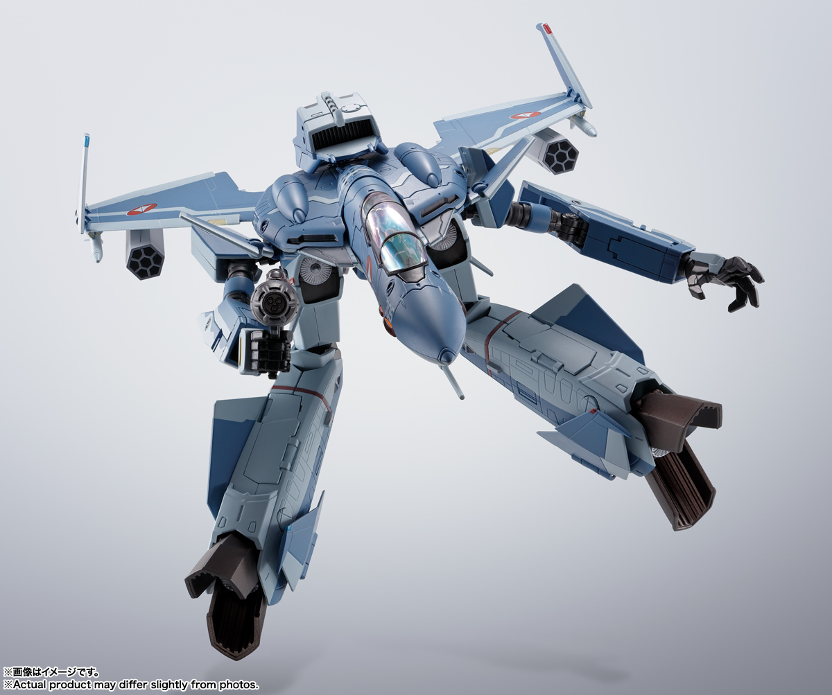 VF-0D Phoenix (Shin Kudo Use)