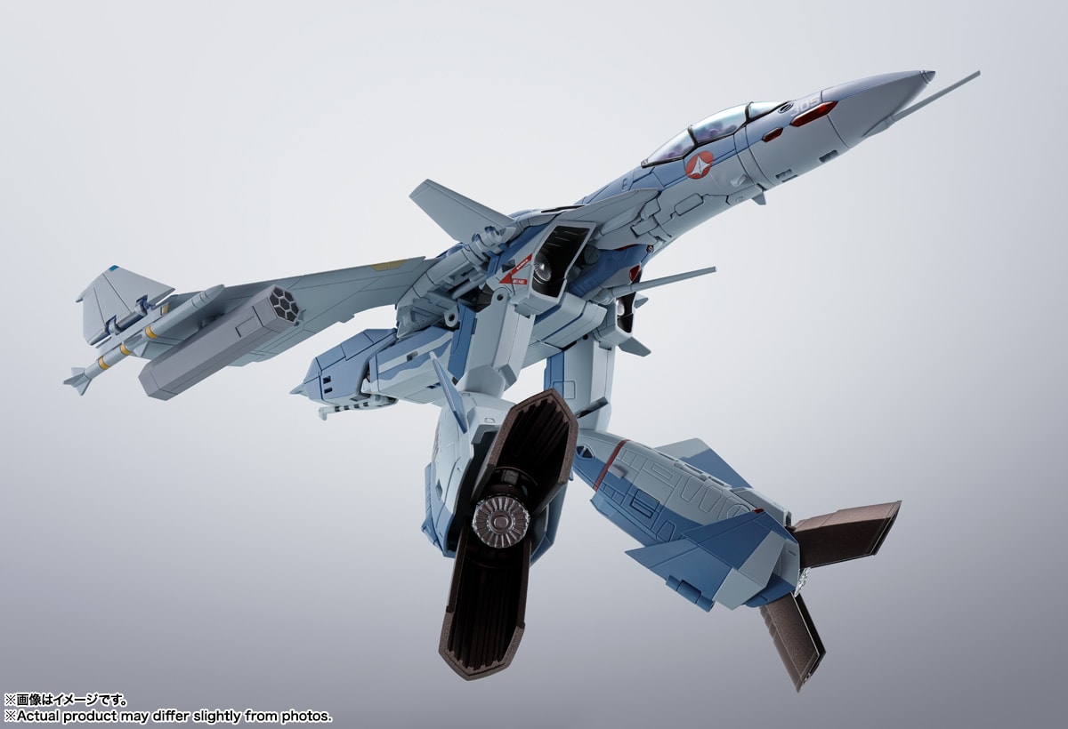 VF-0D Phoenix (Shin Kudo Use)