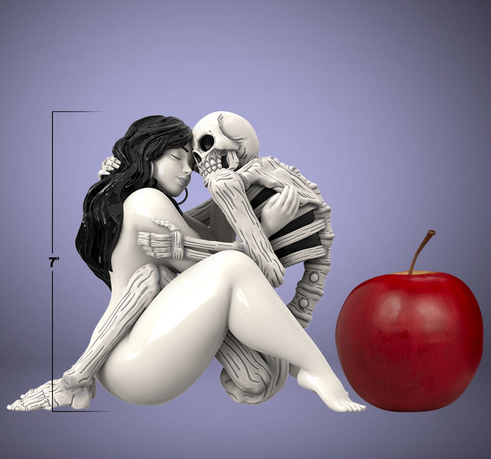 Keep Me Close- Prototype Shown