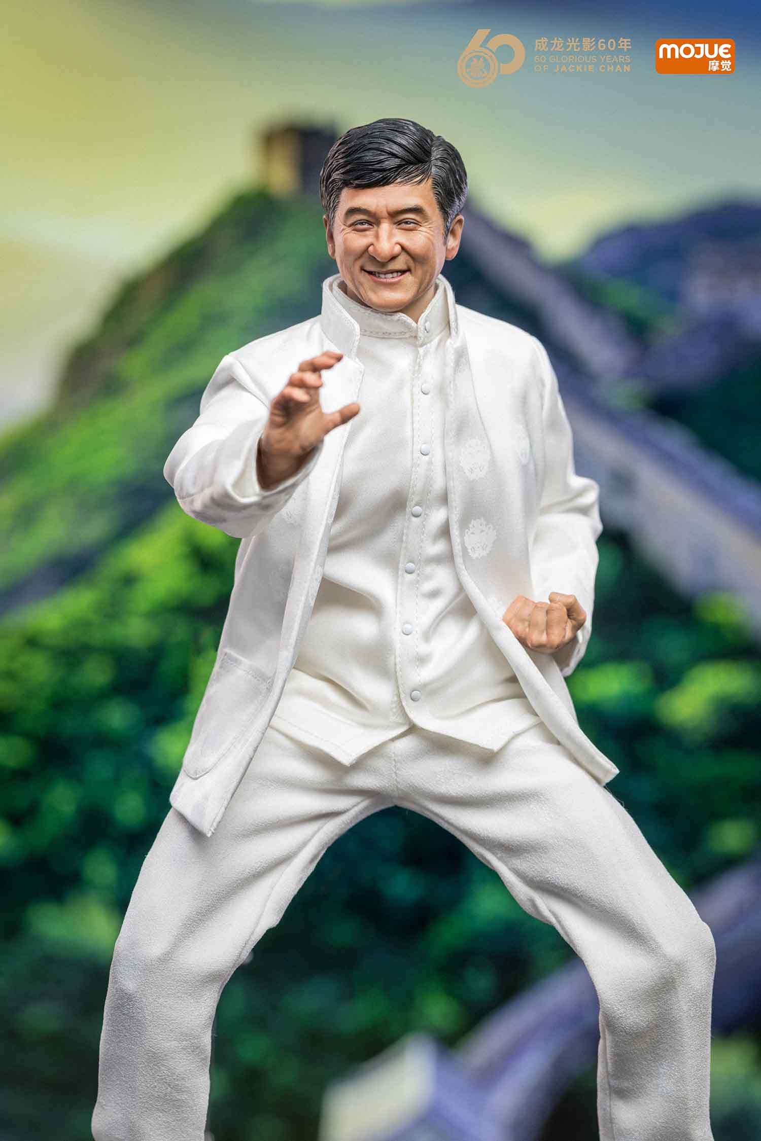 Jackie Chan - Legendary Edition