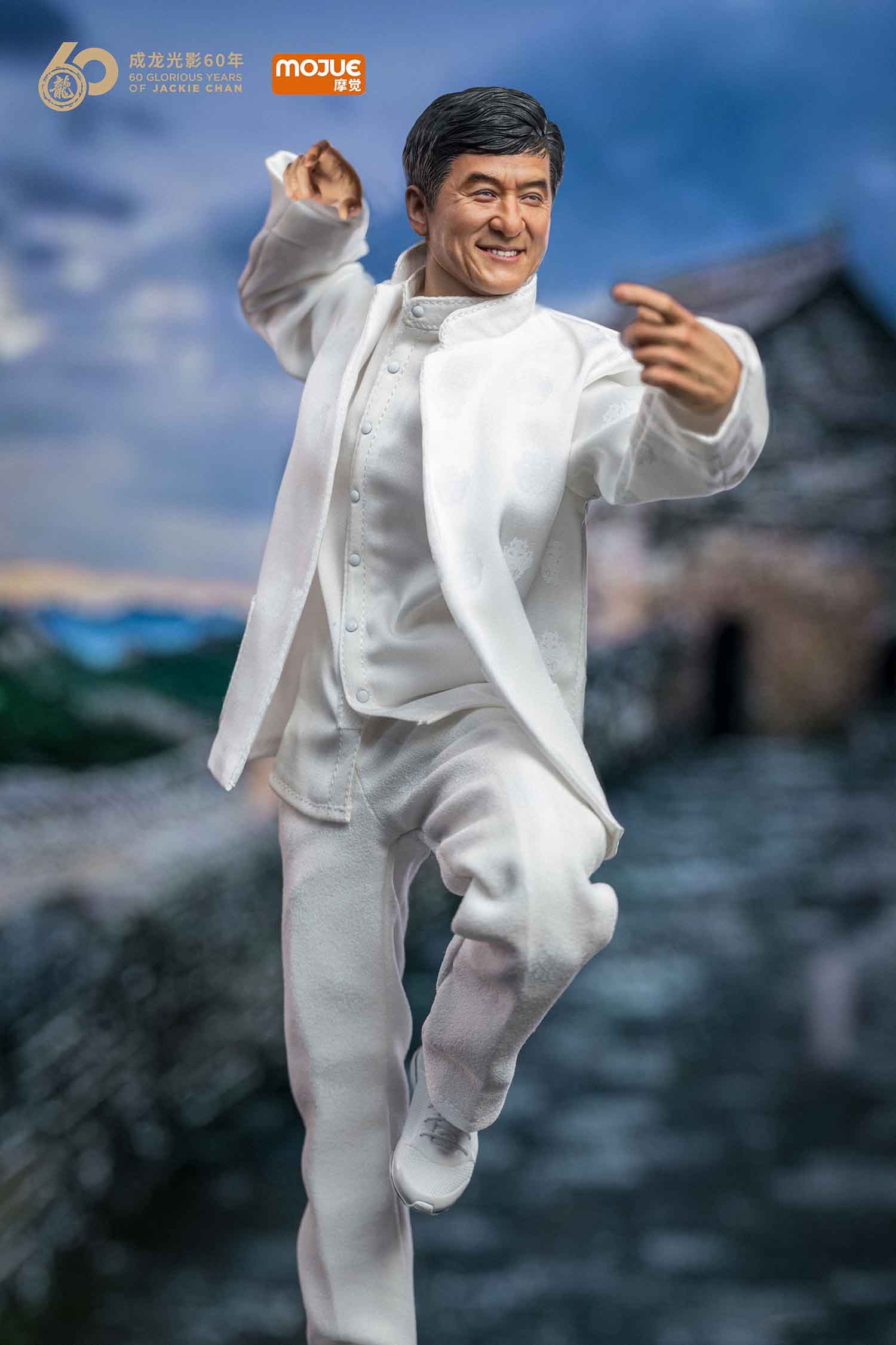 Jackie Chan - Legendary Edition