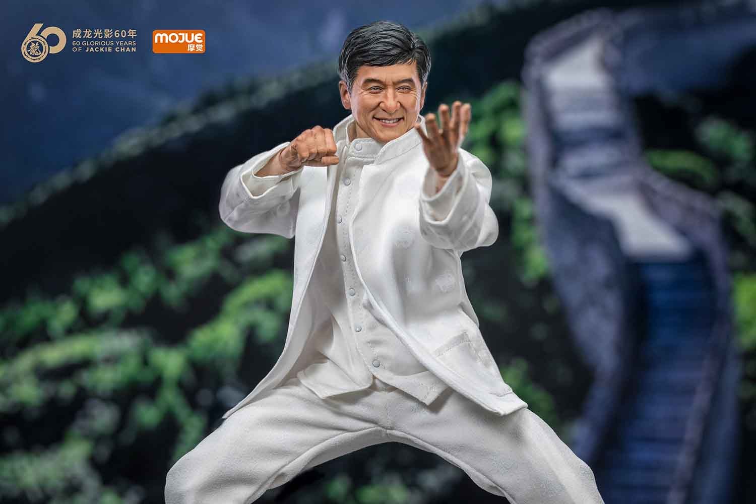 Jackie Chan - Legendary Edition