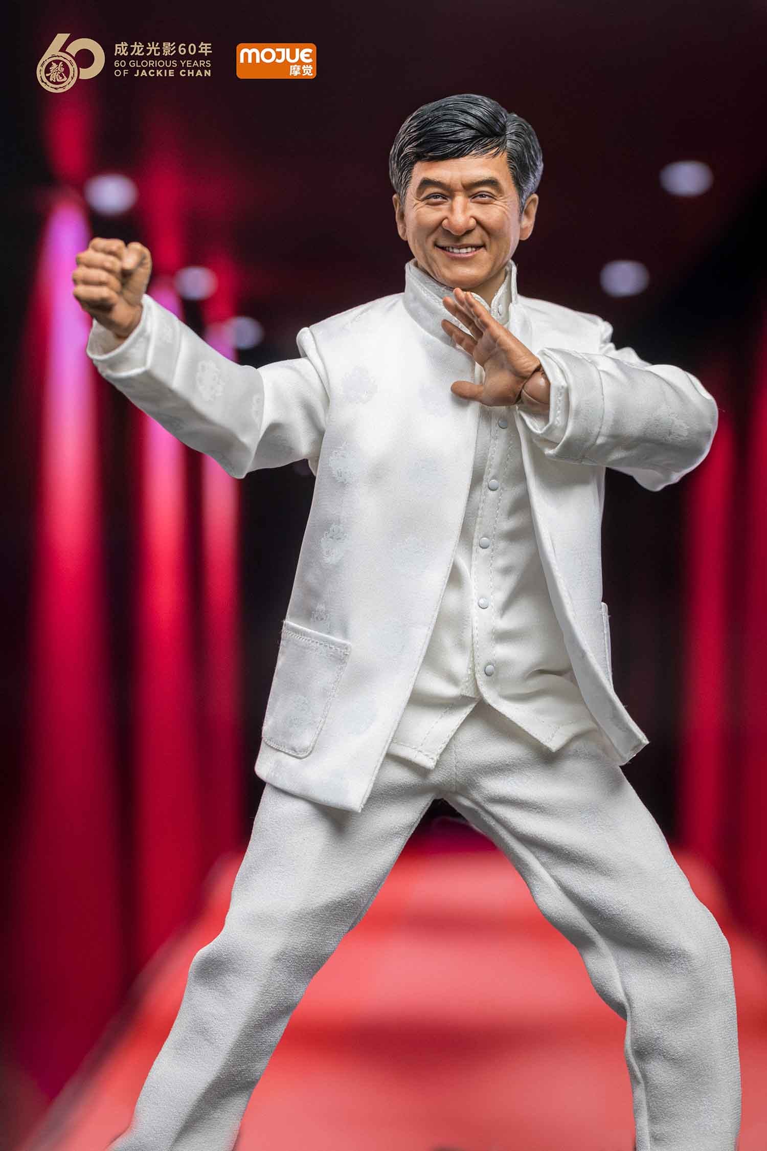 Jackie Chan - Legendary Edition