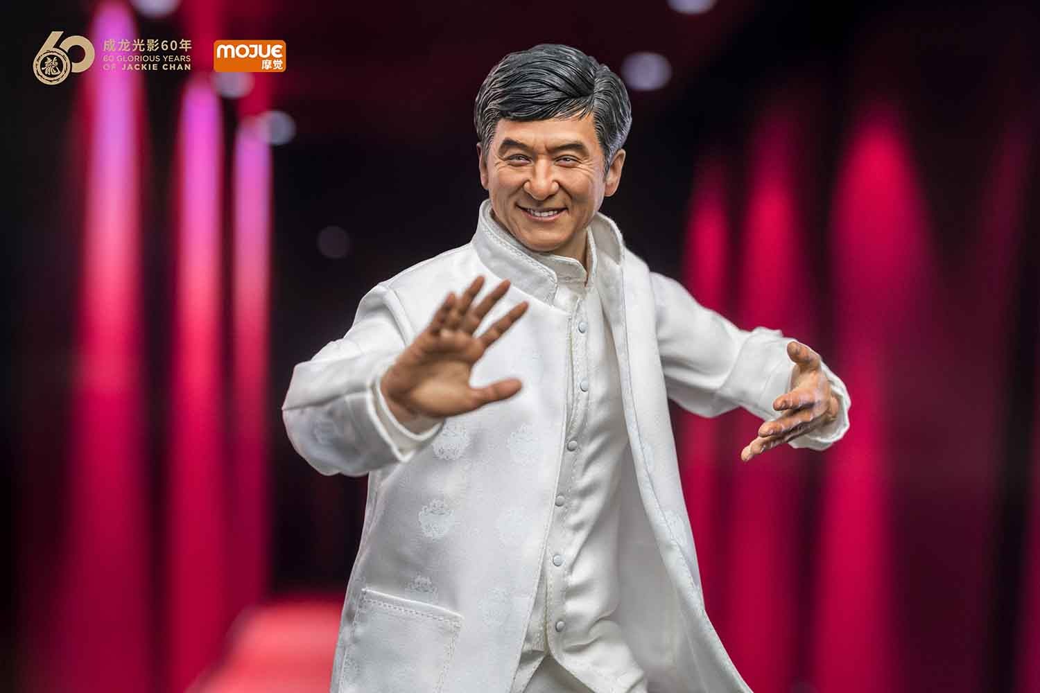 Jackie Chan - Legendary Edition
