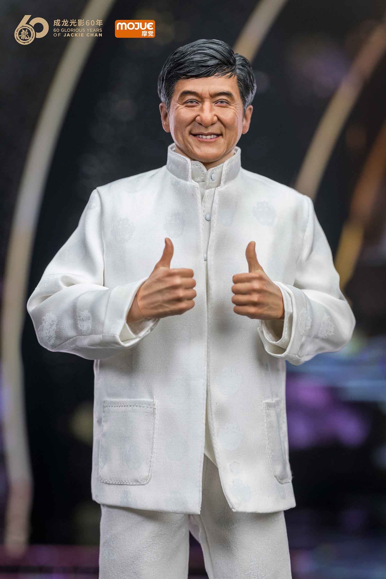 Jackie Chan - Legendary Edition