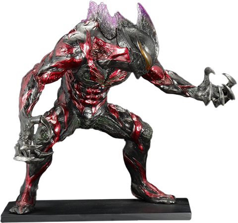 Ultraman Belial
