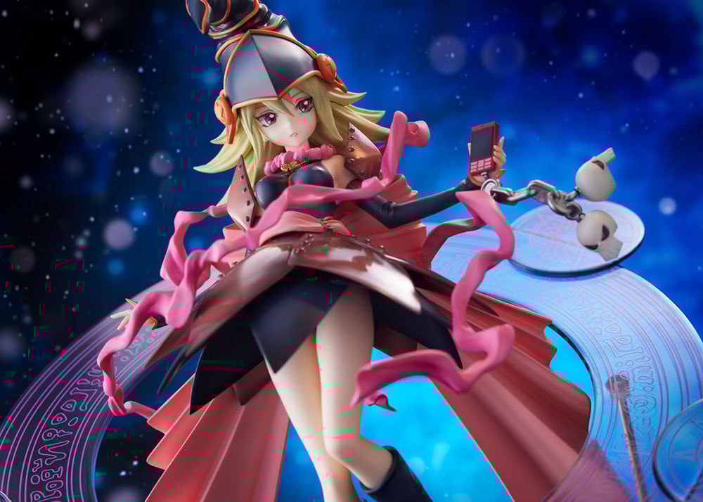Gagaga Girl- Prototype Shown