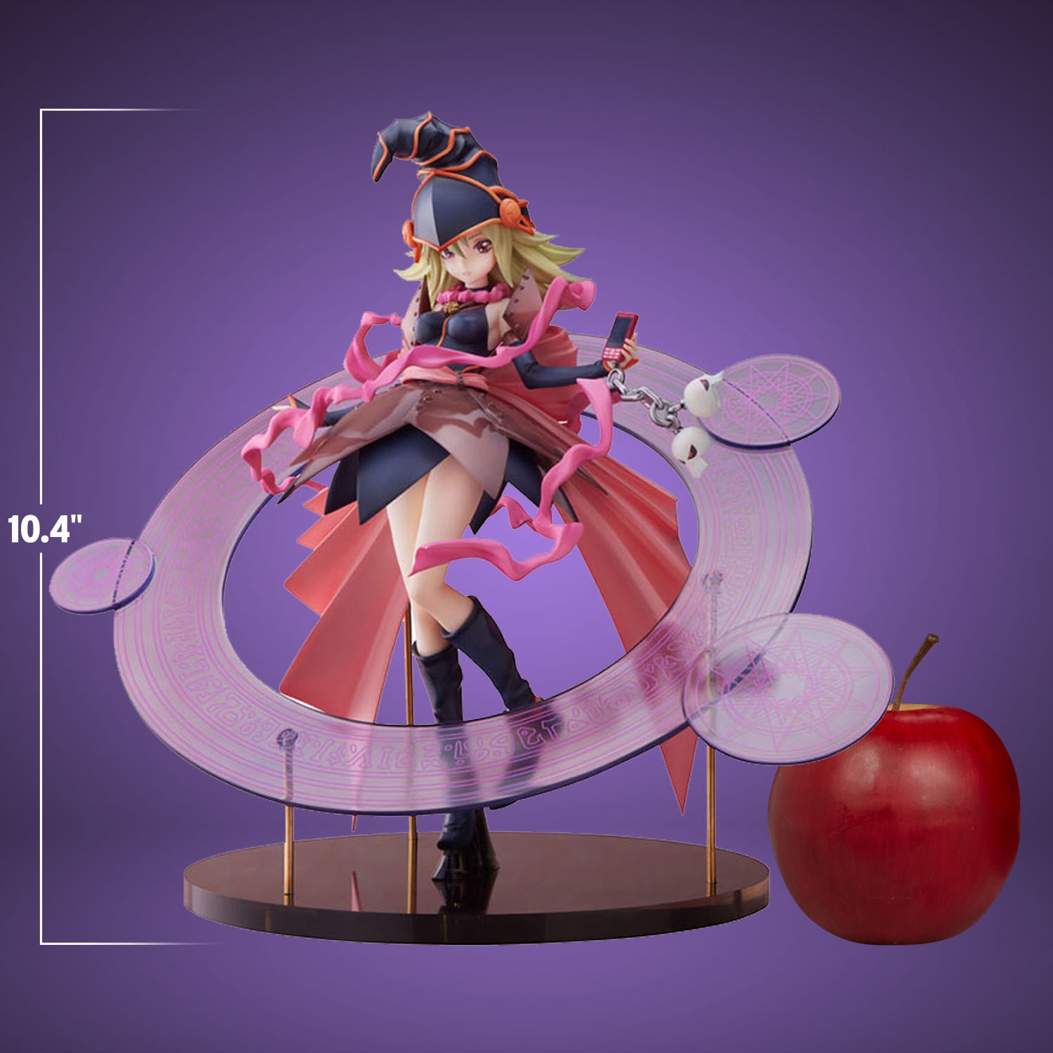 Gagaga Girl- Prototype Shown