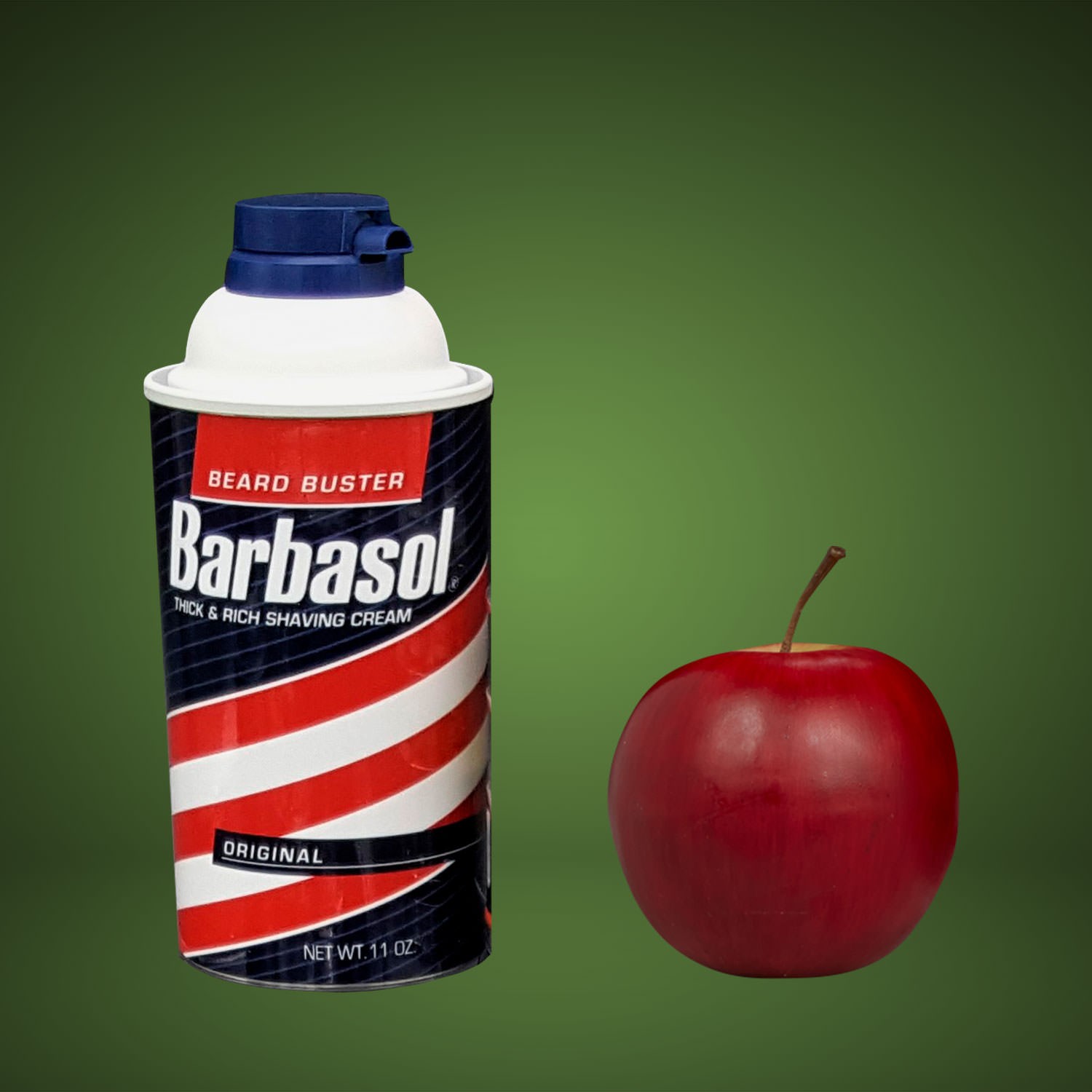 Cryogenics Canister- Prototype Shown