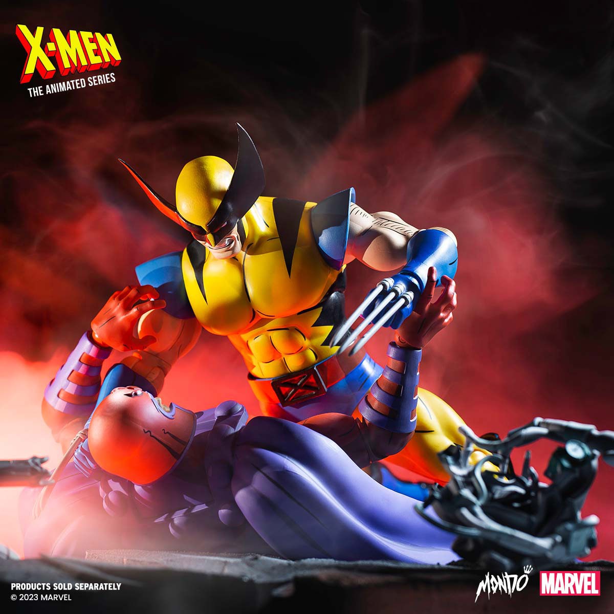 Magneto