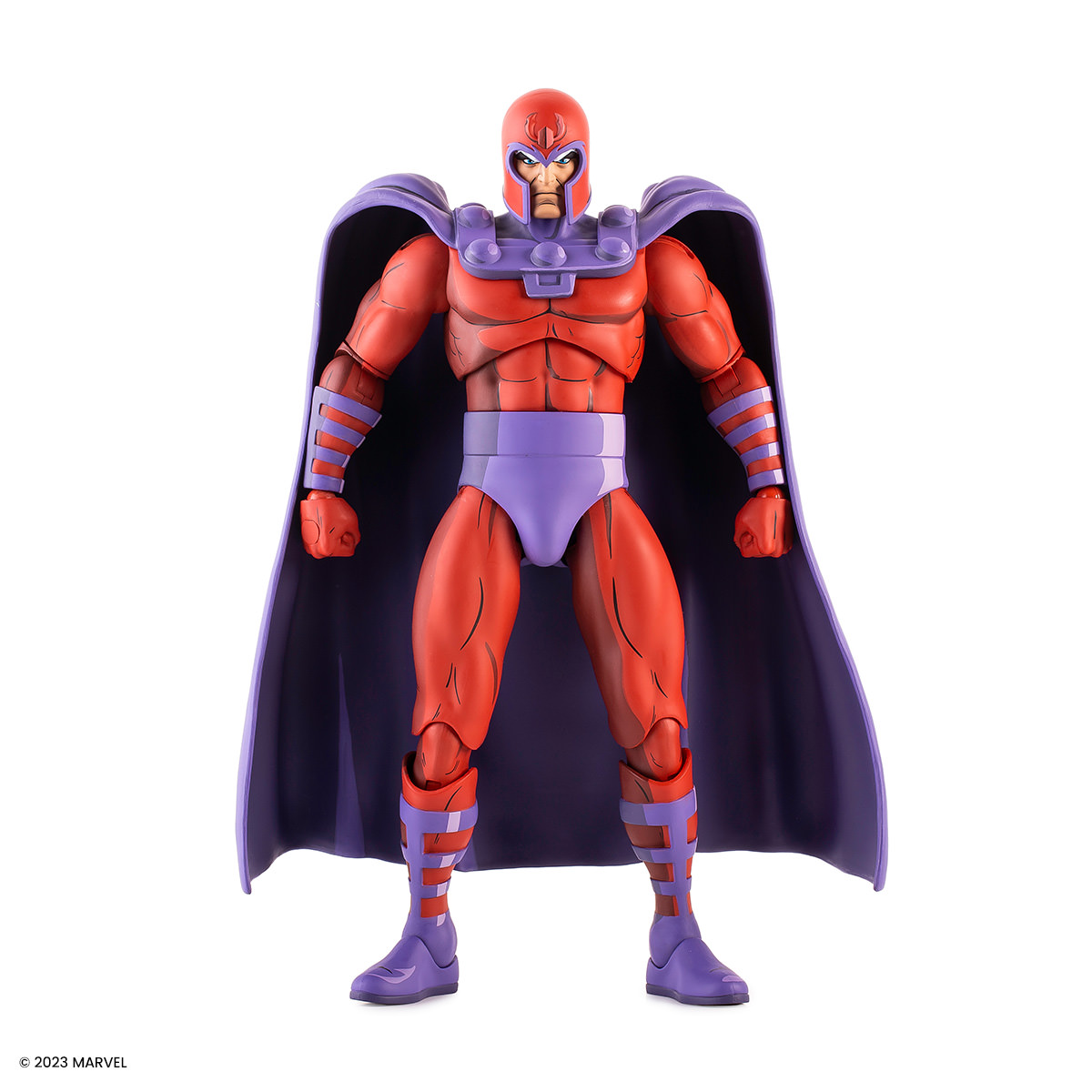 Magneto