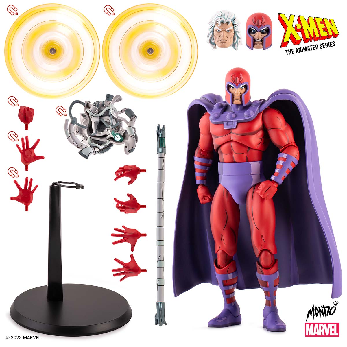 Magneto