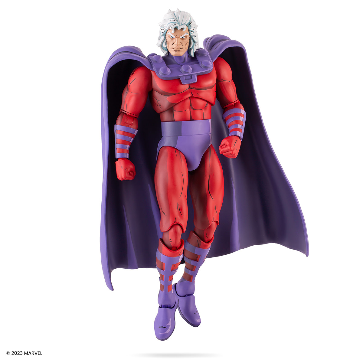 Magneto