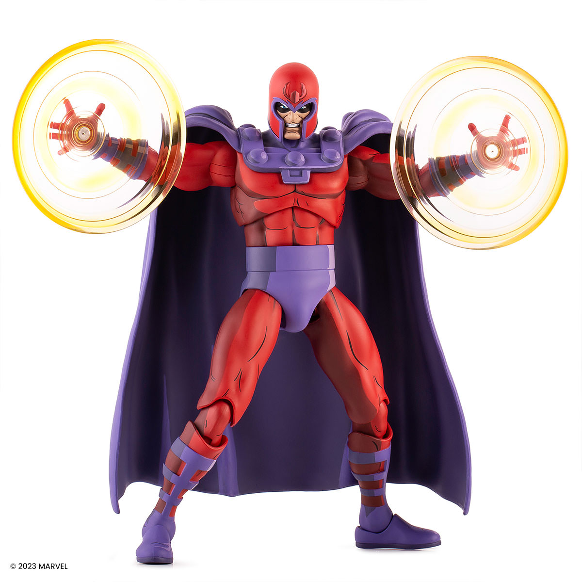 Magneto