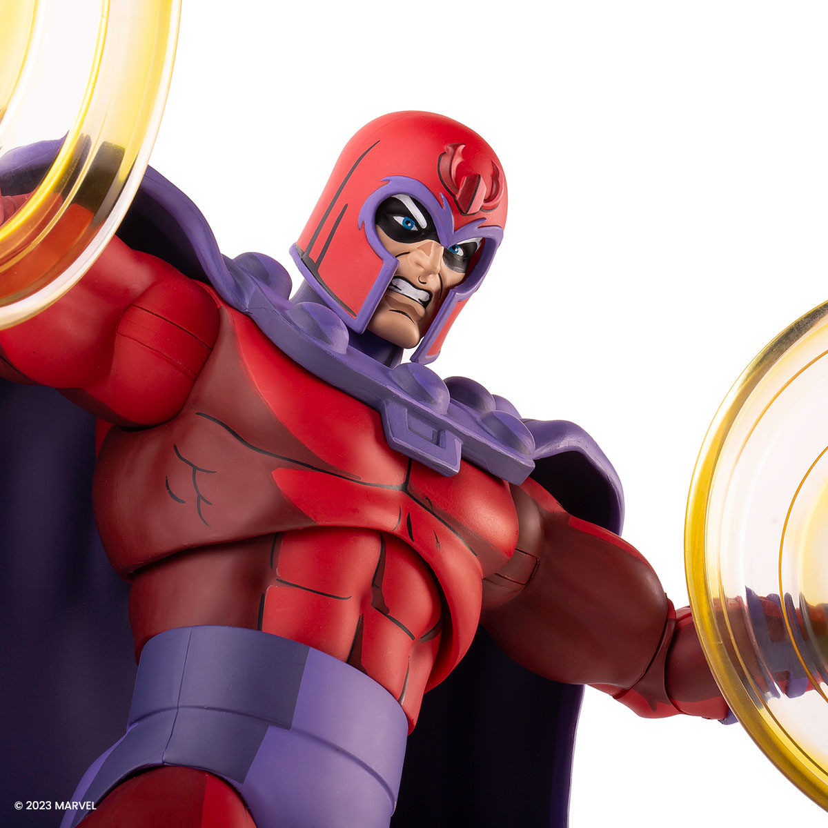 Magneto