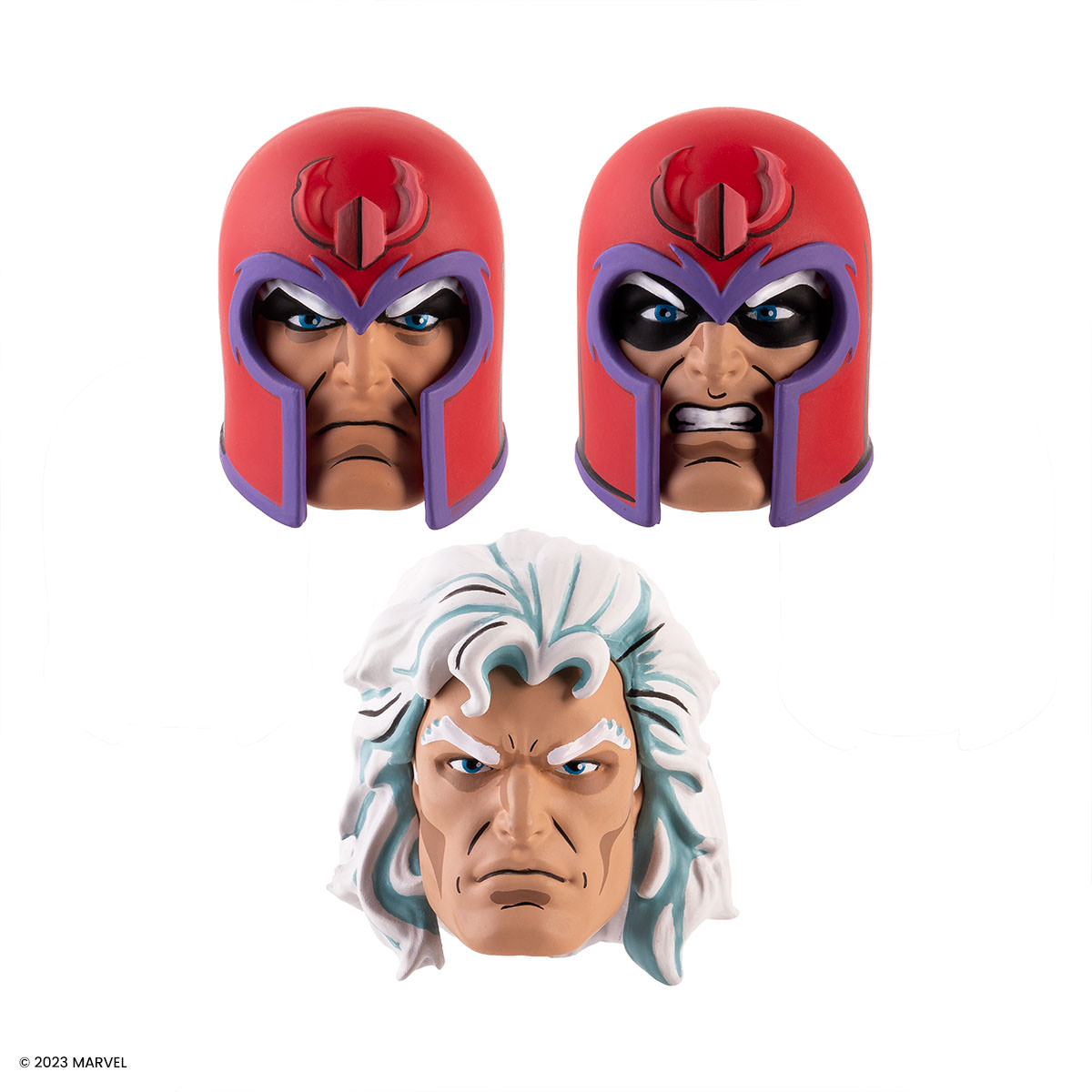 Magneto