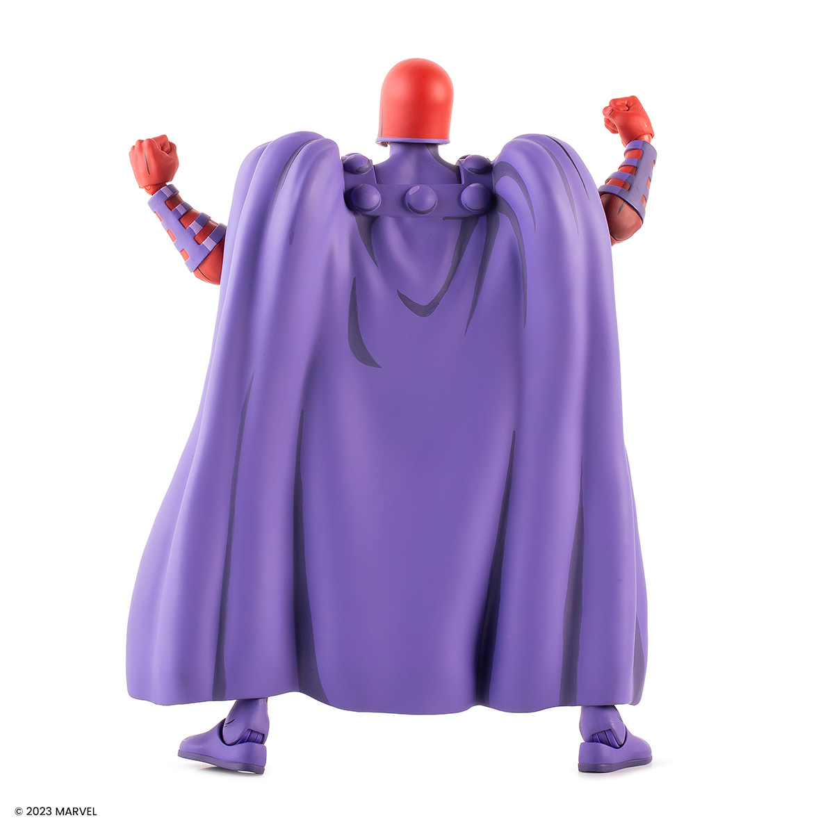 Magneto