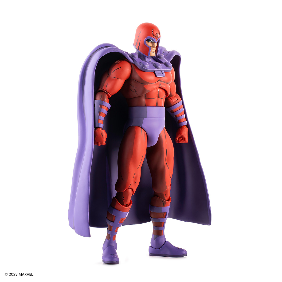 Magneto