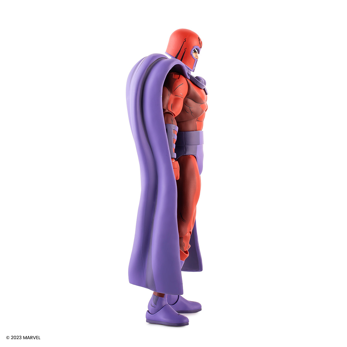 Magneto