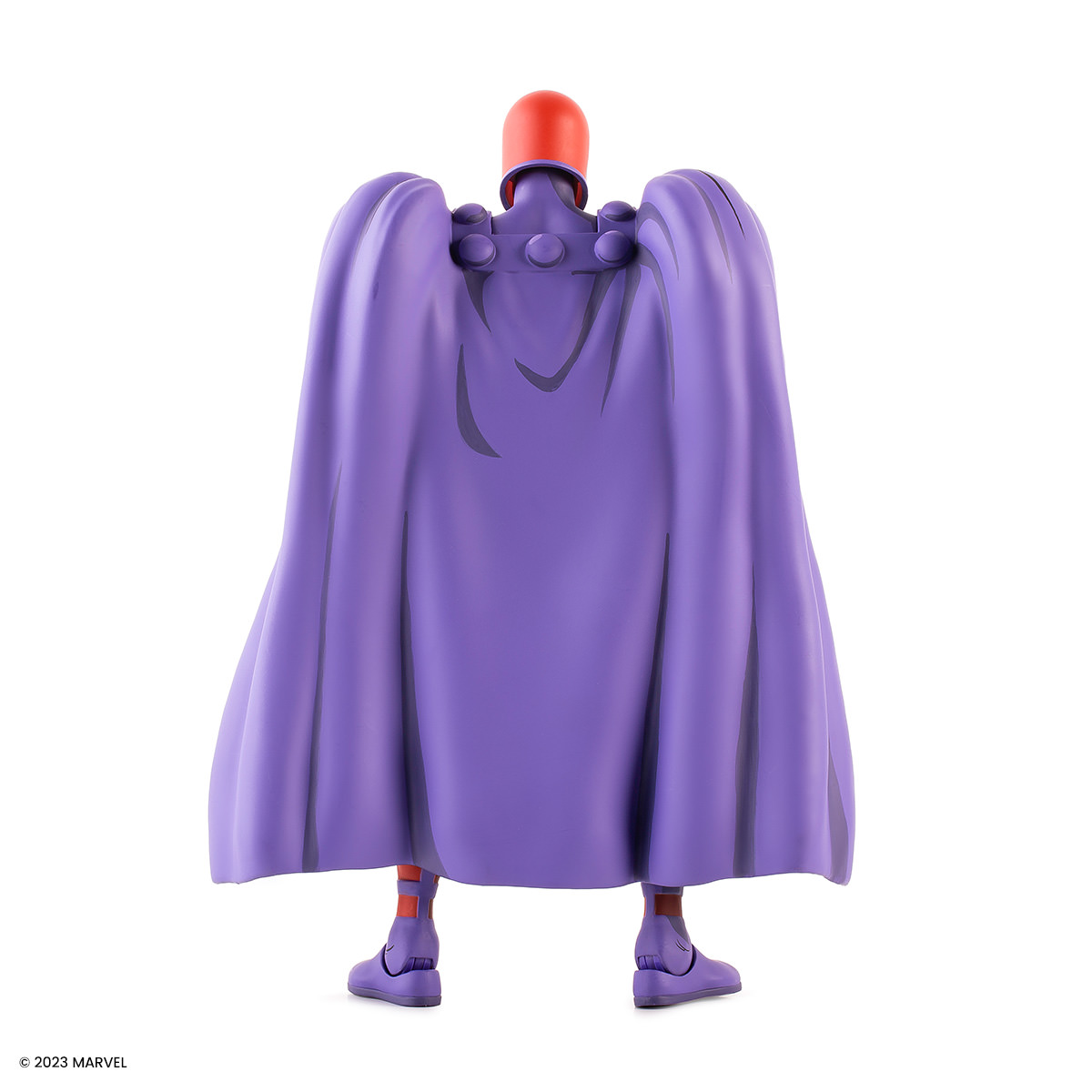 Magneto