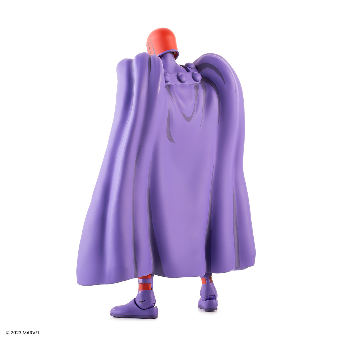 Magneto