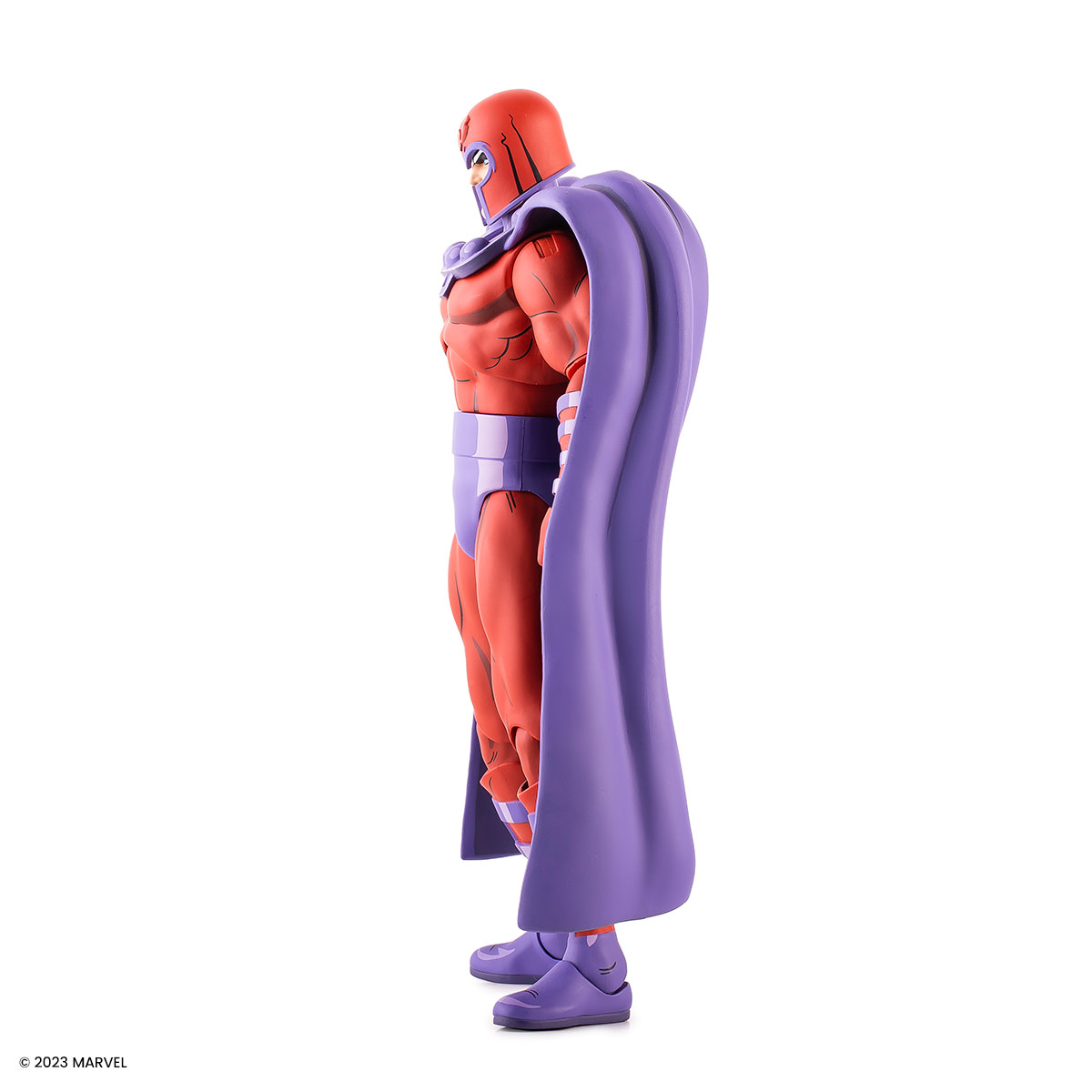 Magneto