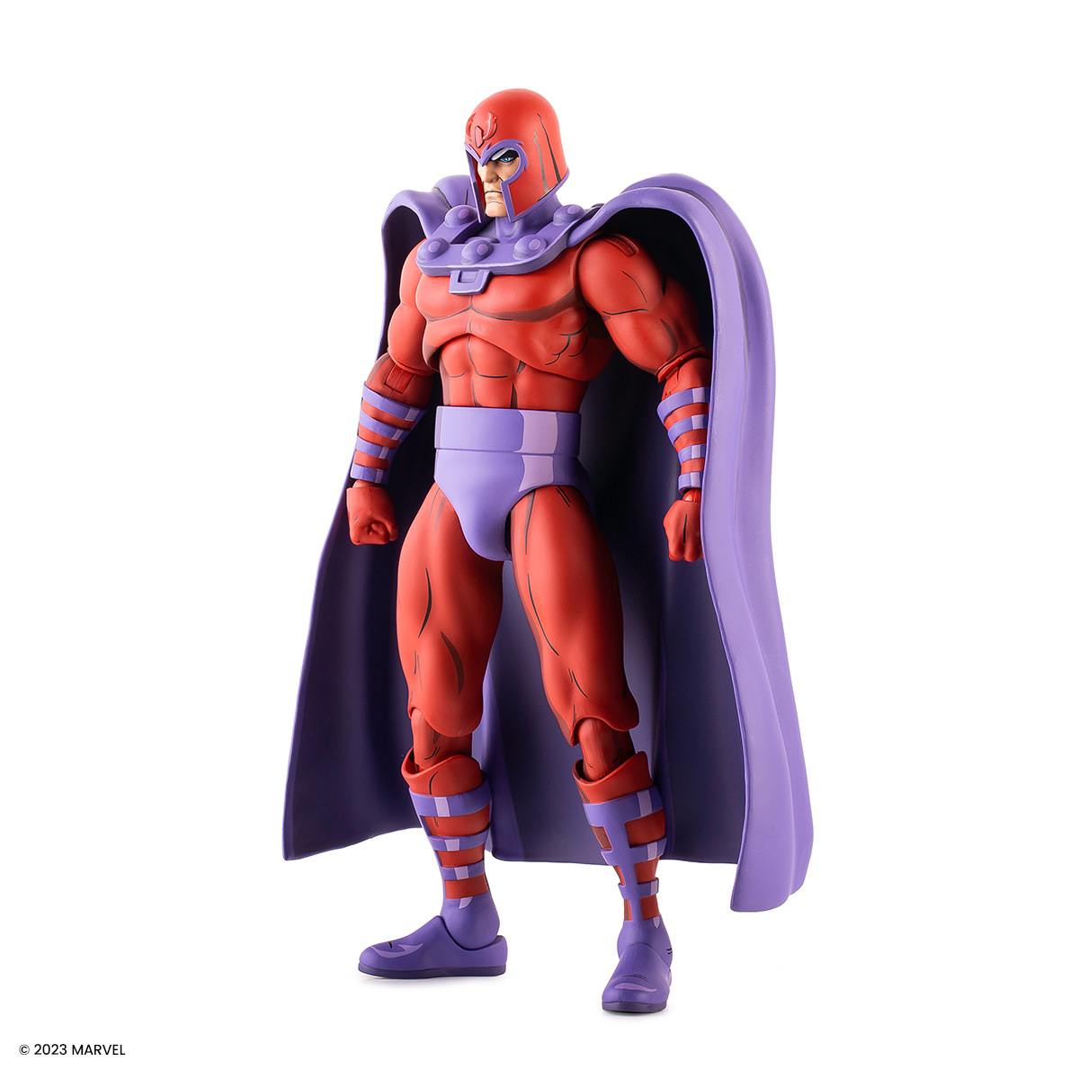 Magneto
