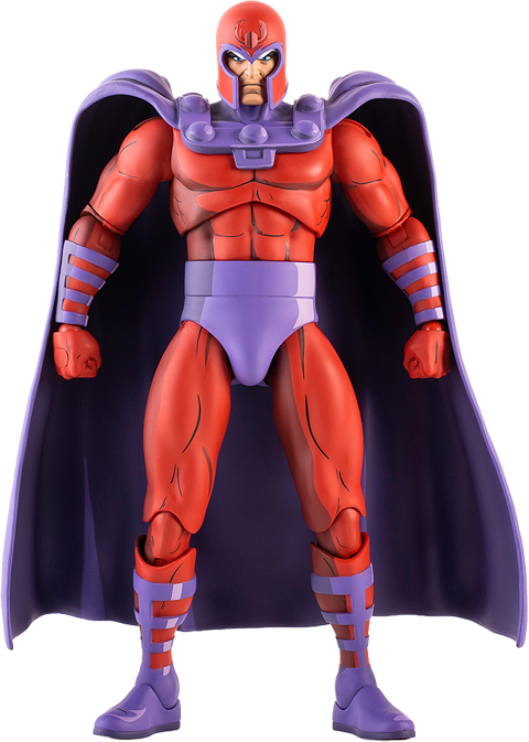 Magneto
