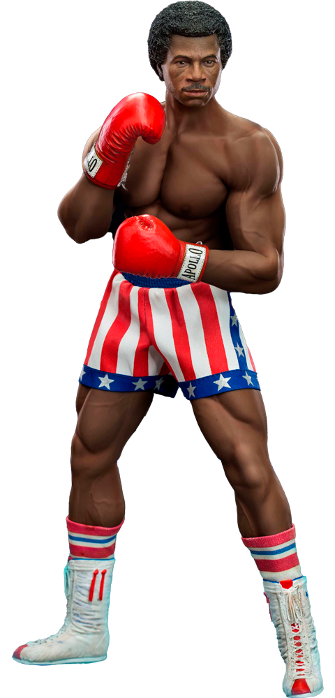 Apollo online creed figure