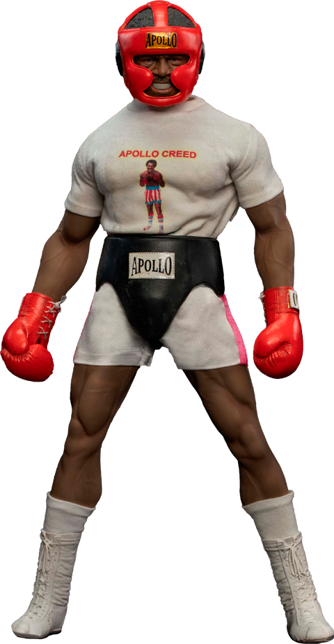 Apollo 2025 creed toys
