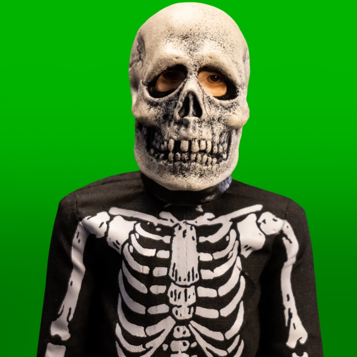 Halloween III: Season of the Witch Trick or Treater