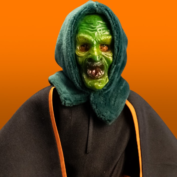Halloween III: Season of the Witch Trick or Treater
