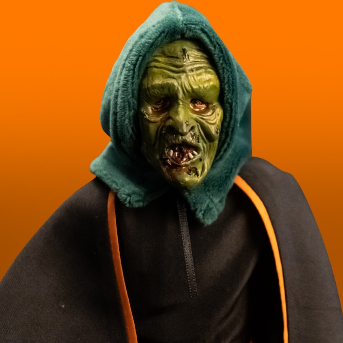 Halloween III: Season of the Witch Trick or Treater