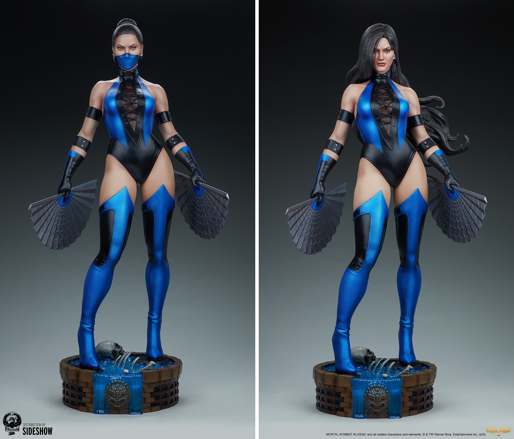 Kitana