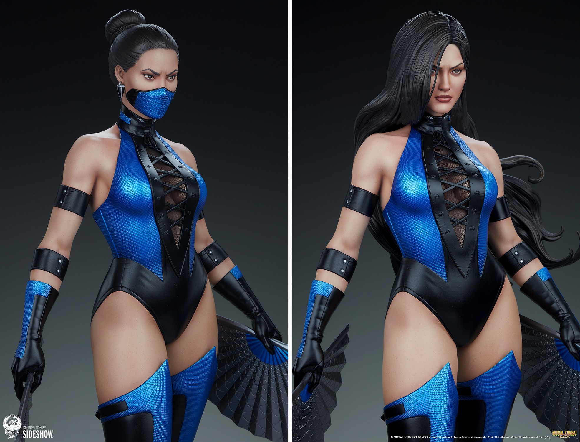 Kitana