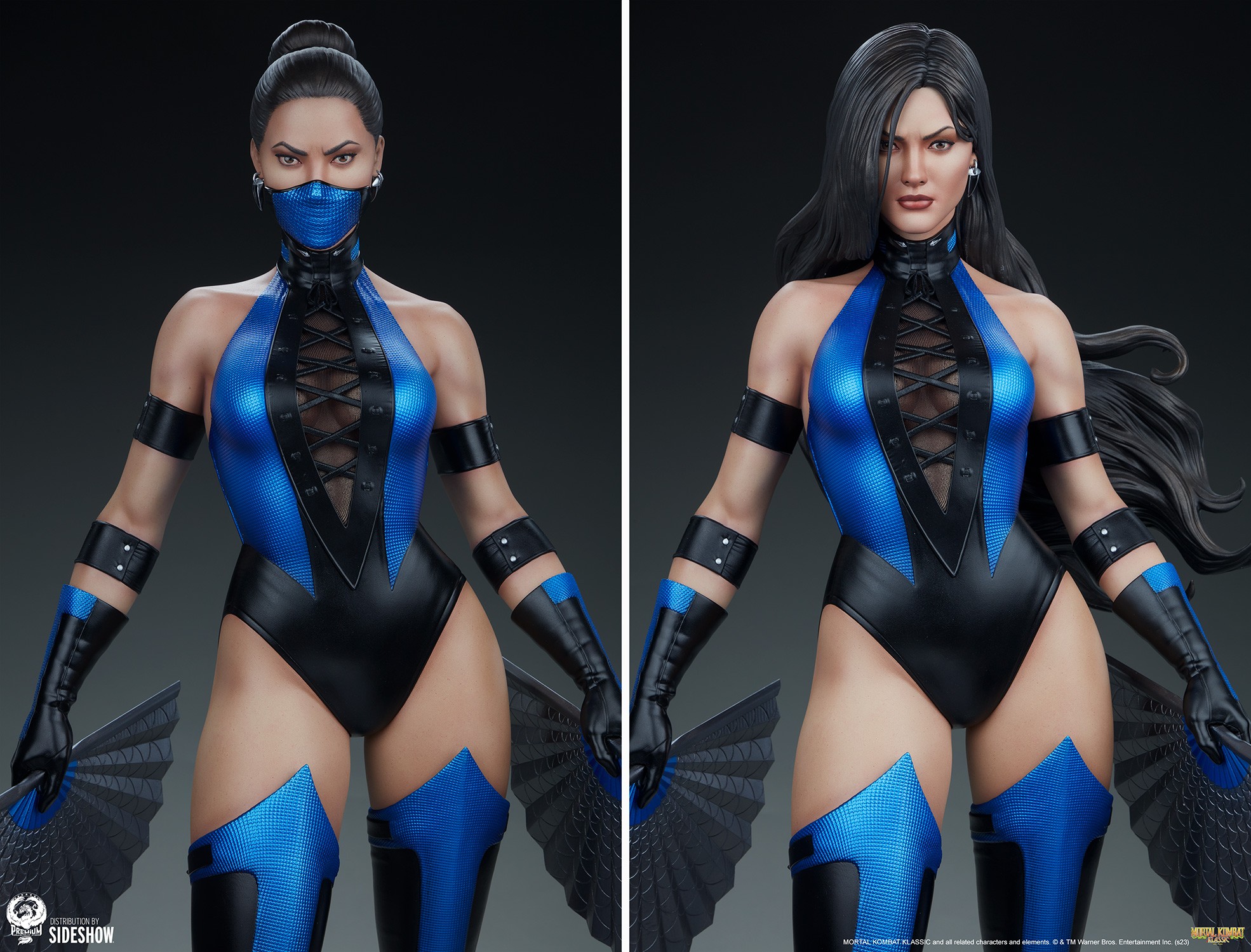 Kitana