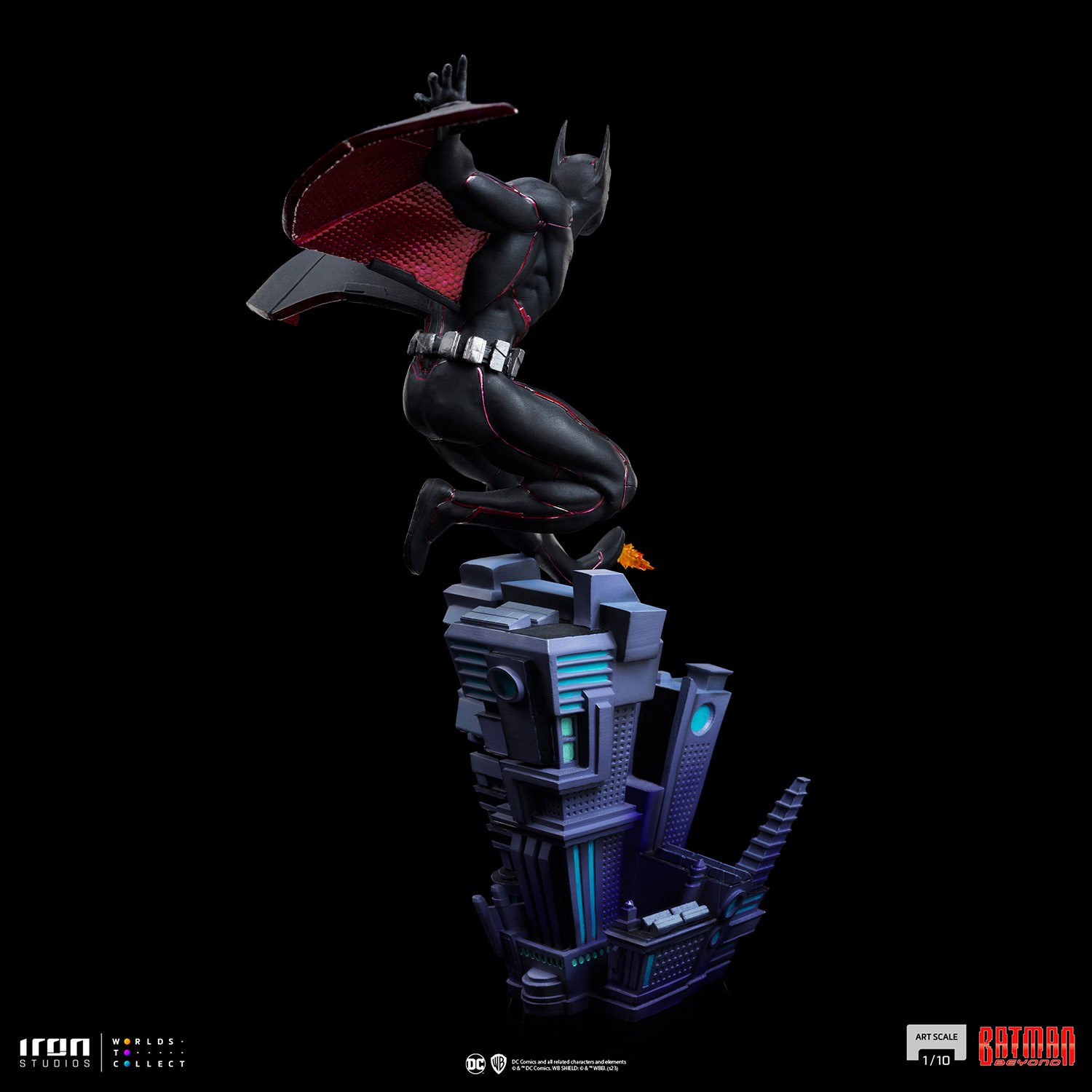 Batman Beyond