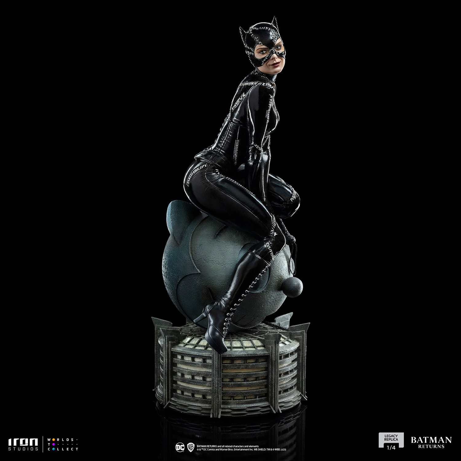 Catwoman
