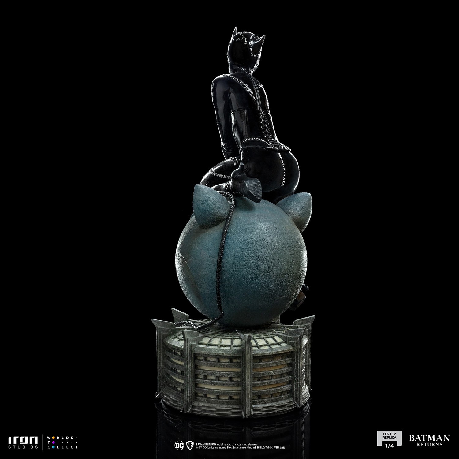 Catwoman