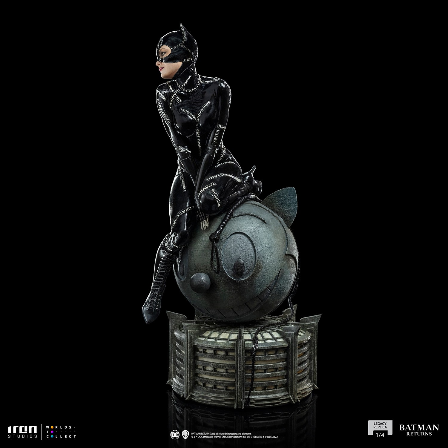 Catwoman