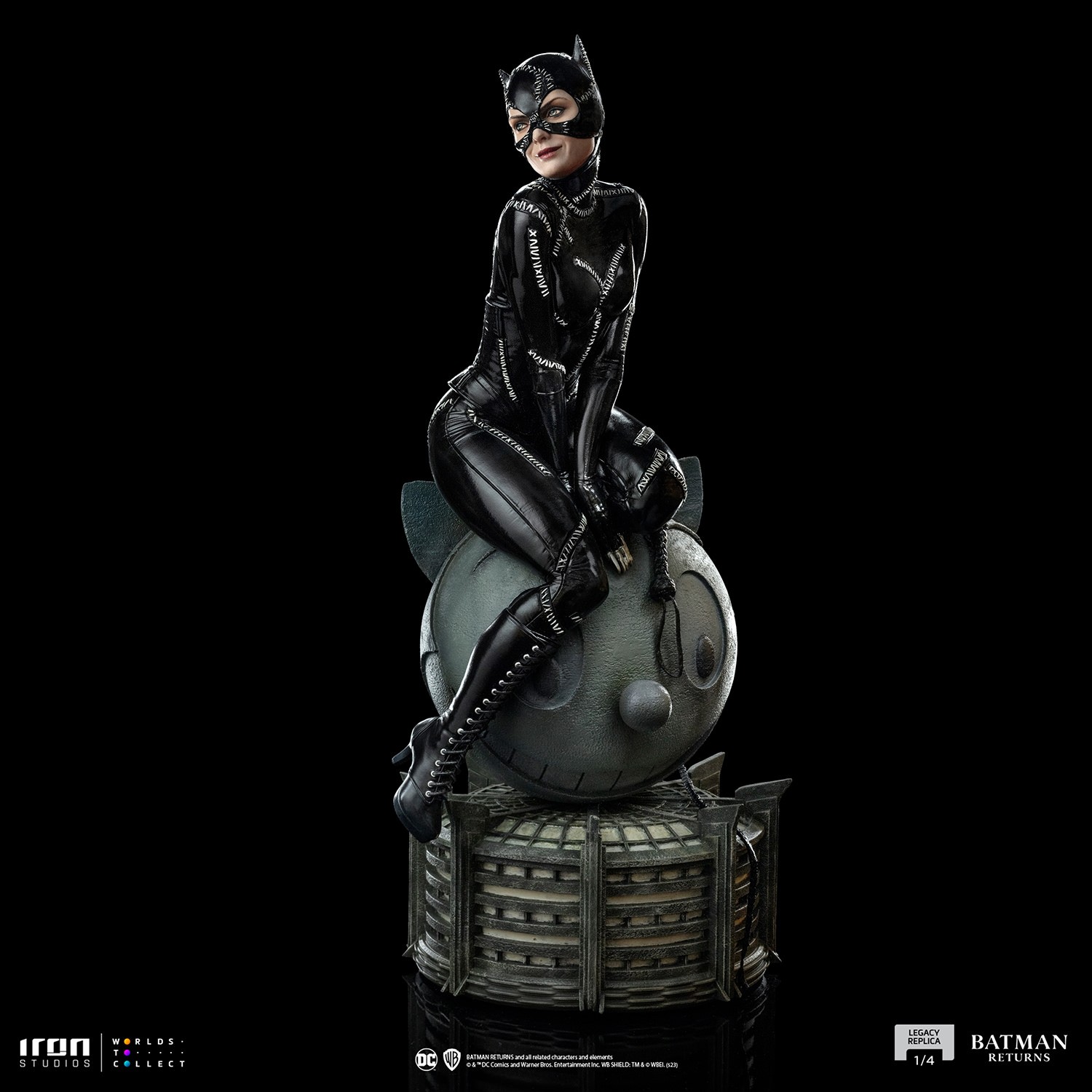 Catwoman