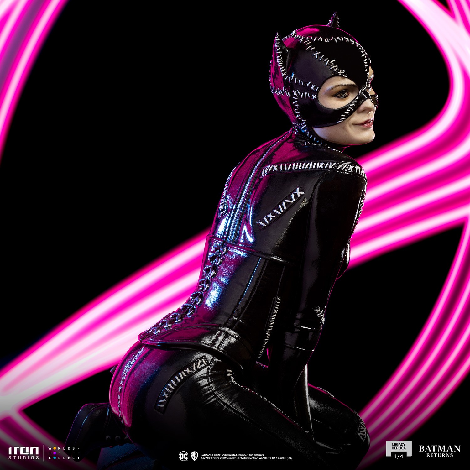 Catwoman