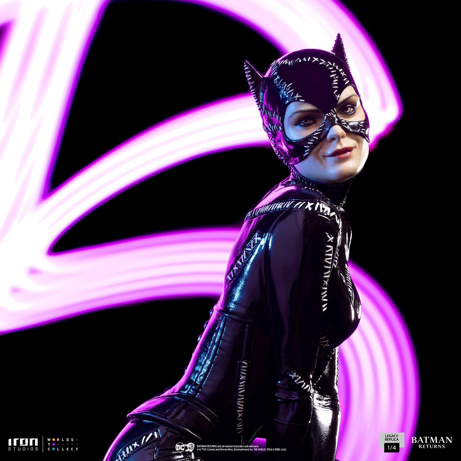 Catwoman