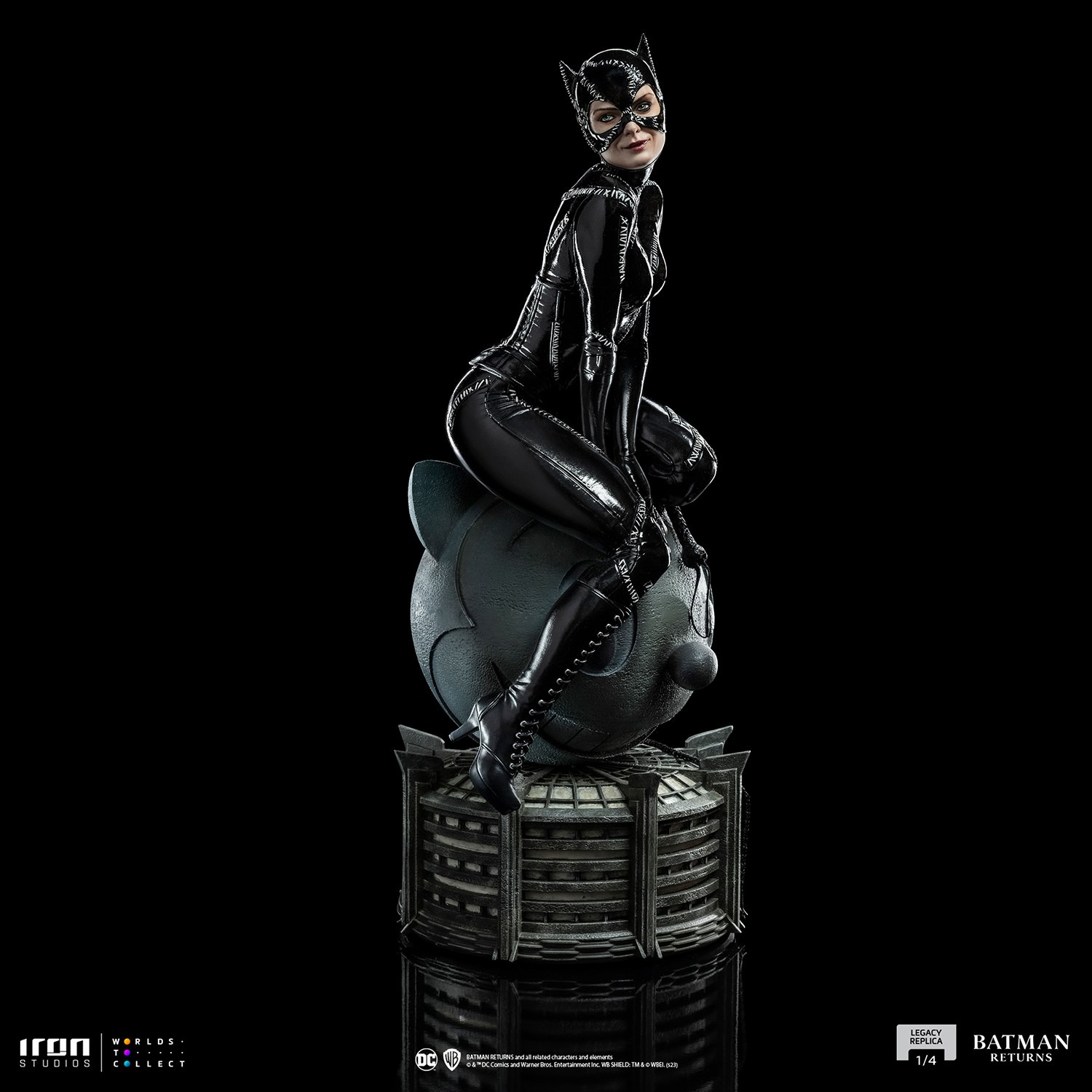 Catwoman